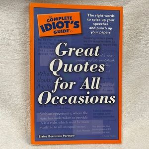 Books - humor-quotes-wisdom